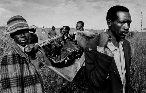 Бойня в Руанде, унесшая за 100 дней жизни 1 млн человек: как это было