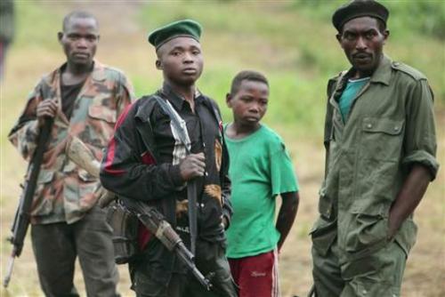 Бойня в Руанде, унесшая за 100 дней жизни 1 млн человек: как это было