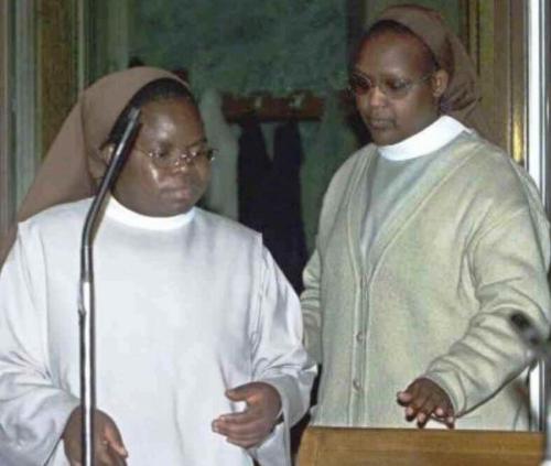 Бойня в Руанде, унесшая за 100 дней жизни 1 млн человек: как это было