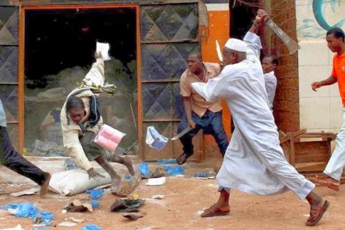 Бойня в Руанде, унесшая за 100 дней жизни 1 млн человек: как это было