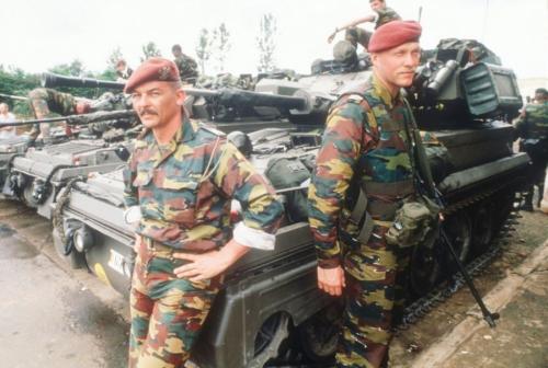 Бойня в Руанде, унесшая за 100 дней жизни 1 млн человек: как это было