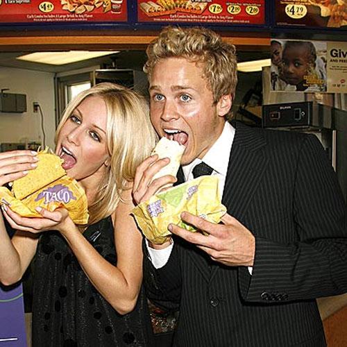 Самые надоедливые знаменитости