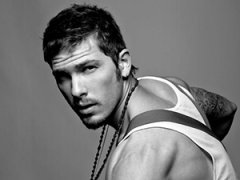 Топ-10 самых востребованных моделей-мужчин