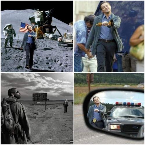 Самые известные мемы в истории Интернета