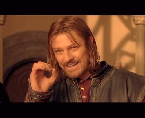 Самые известные мемы в истории Интернета