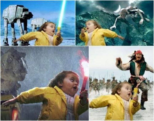 Самые известные мемы в истории Интернета