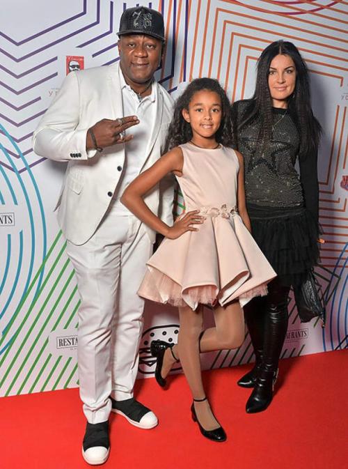 Выпускники "Фабрики звезд", у которых уже есть дети