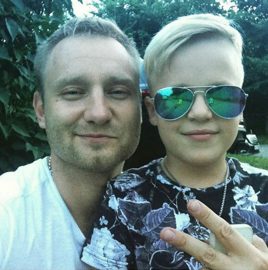 Выпускники "Фабрики звезд", у которых уже есть дети