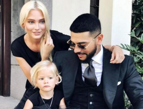 Выпускники "Фабрики звезд", у которых уже есть дети