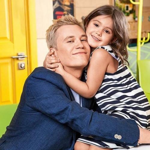 Выпускники "Фабрики звезд", у которых уже есть дети