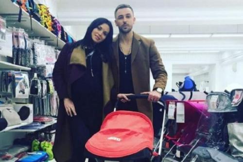 Выпускники "Фабрики звезд", у которых уже есть дети