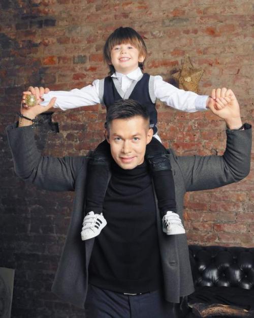 Выпускники "Фабрики звезд", у которых уже есть дети