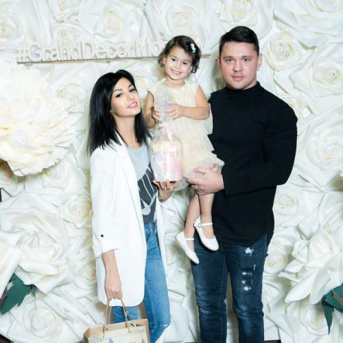 Выпускники "Фабрики звезд", у которых уже есть дети