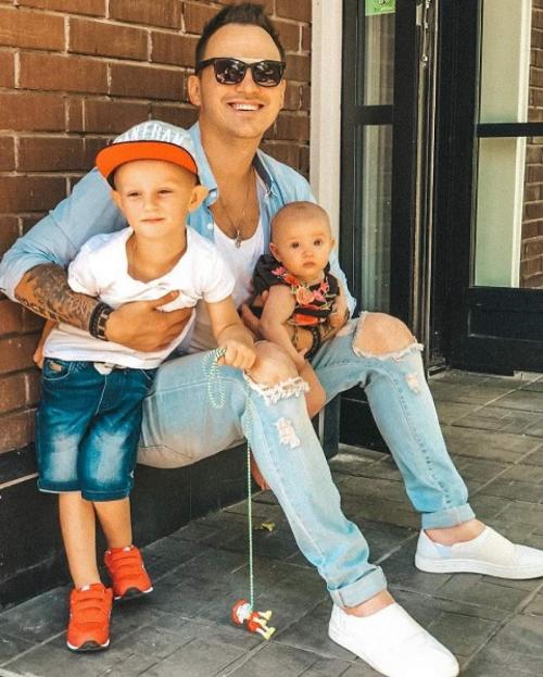 Выпускники "Фабрики звезд", у которых уже есть дети