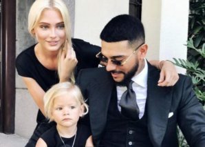 Выпускники "Фабрики звезд", у которых уже есть дети