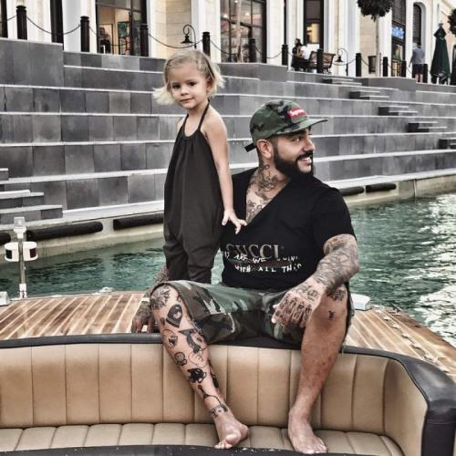 Выпускники "Фабрики звезд", у которых уже есть дети