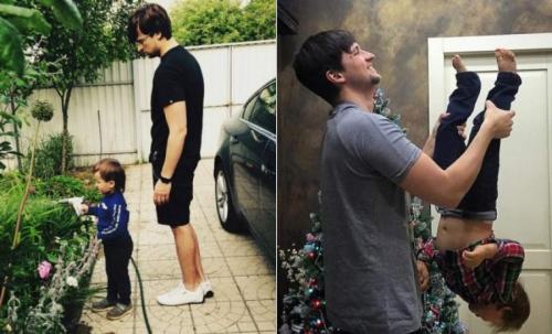 Выпускники "Фабрики звезд", у которых уже есть дети