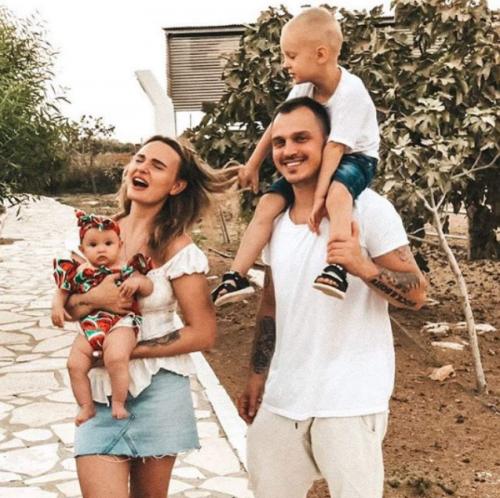 Выпускники "Фабрики звезд", у которых уже есть дети