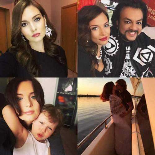 Выпускники "Фабрики звезд", у которых уже есть дети