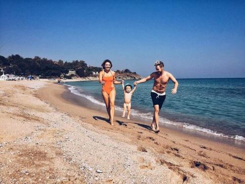 Выпускники "Фабрики звезд", у которых уже есть дети