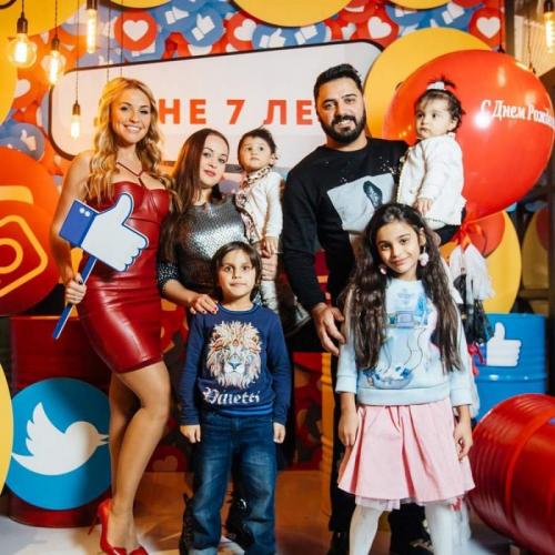 Выпускники "Фабрики звезд", у которых уже есть дети