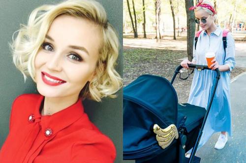 Выпускники "Фабрики звезд", у которых уже есть дети