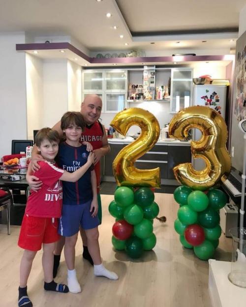 Выпускники "Фабрики звезд", у которых уже есть дети