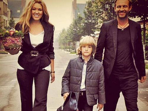 Выпускники "Фабрики звезд", у которых уже есть дети