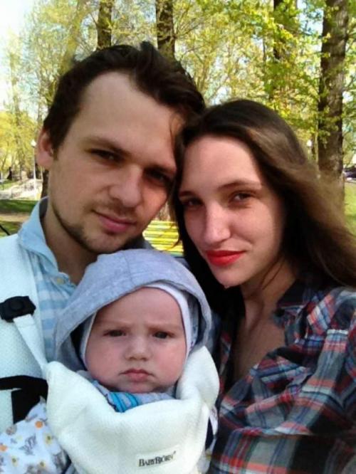 Выпускники "Фабрики звезд", у которых уже есть дети