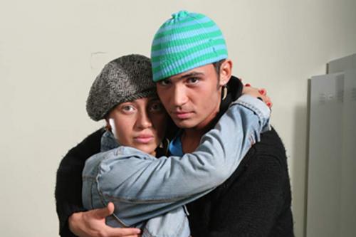 Выпускники "Фабрики звезд", у которых уже есть дети