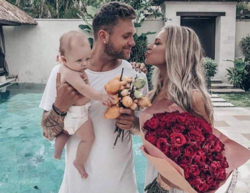 Выпускники "Фабрики звезд", у которых уже есть дети