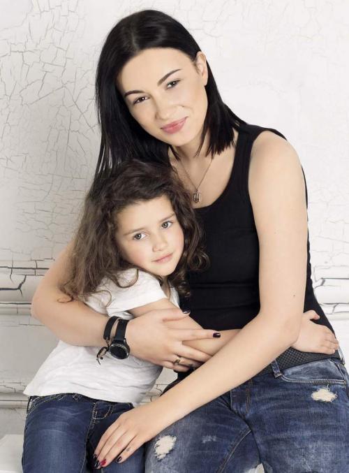 Выпускники "Фабрики звезд", у которых уже есть дети