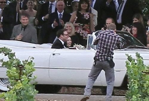 Знаменитости, прожившие много лет с одной возлюбленной