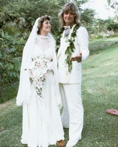 Знаменитости, прожившие много лет с одной возлюбленной