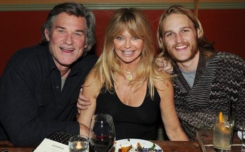 Знаменитости, прожившие много лет с одной возлюбленной