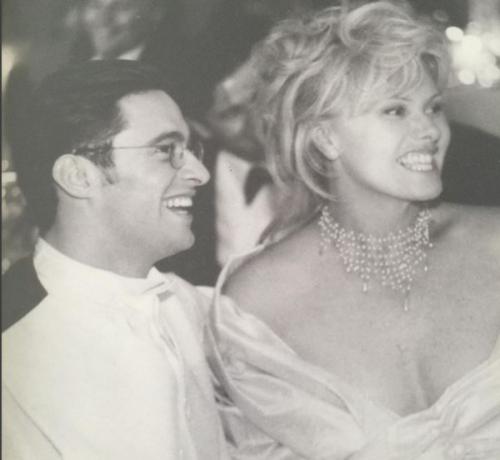 Знаменитости, прожившие много лет с одной возлюбленной