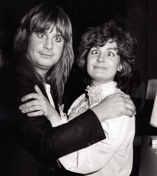 Знаменитости, прожившие много лет с одной возлюбленной