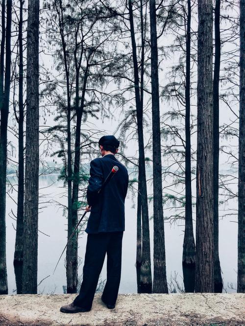 Победители конкурса мобильной фотографии iPhone Photography Awards 2019