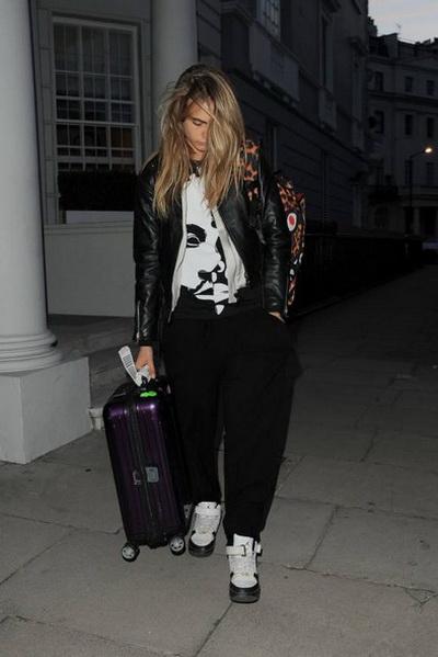 Самые ужасные наряды звезд прошедшей недели