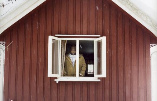 Тюрьма-санаторий в Норвегии