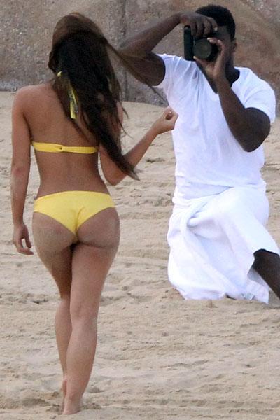 50 Cent решил попробовать себя в роли фотографа