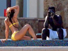 50 Cent решил попробовать себя в роли фотографа