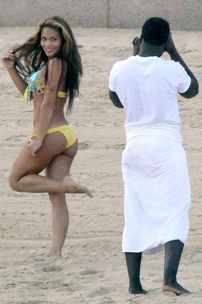 50 Cent решил попробовать себя в роли фотографа