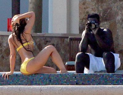 50 Cent решил попробовать себя в роли фотографа