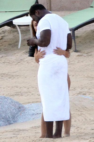 50 Cent решил попробовать себя в роли фотографа