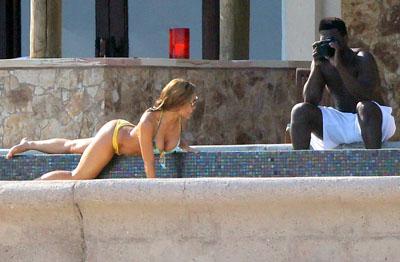 50 Cent решил попробовать себя в роли фотографа