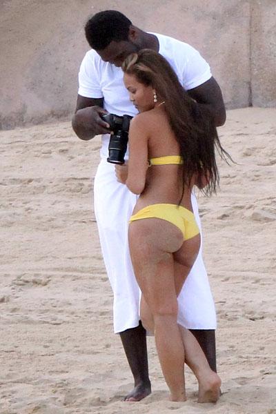 50 Cent решил попробовать себя в роли фотографа