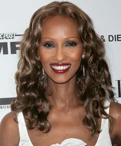 Рецепт вечной молодости от старушек-звёзд