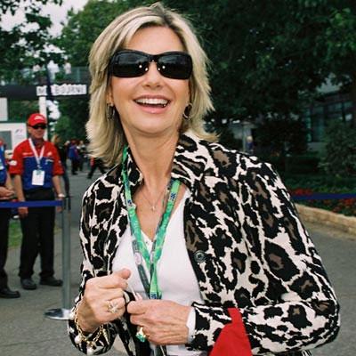 Рецепт вечной молодости от старушек-звёзд