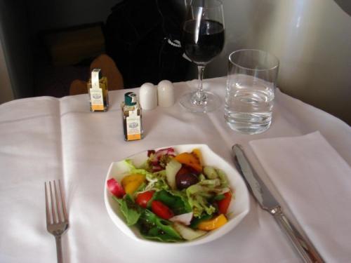 Самая шикарная международная авиакомпания